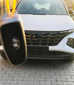 هیوندای تۆکسۆن